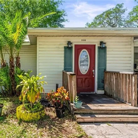 Buy this 3 bed house on 7124 North Rome Avenue in Almima, Tampa
