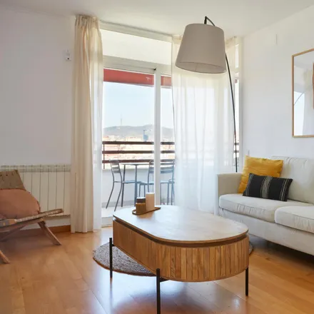 Image 4 - Condis, Carrer de l'Aprestadora, 7, 08902 l'Hospitalet de Llobregat, Spain - Apartment for rent