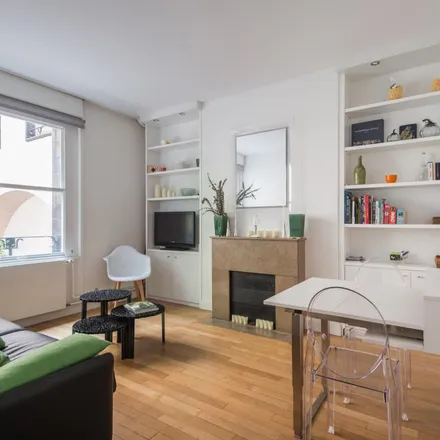 Rent this 1 bed apartment on 131 Rue de Vaugirard in 75015 Paris, France
