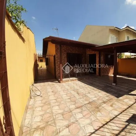 Image 1 - Rua dos Pardais, Igara, Canoas - RS, 92412-240, Brazil - House for sale