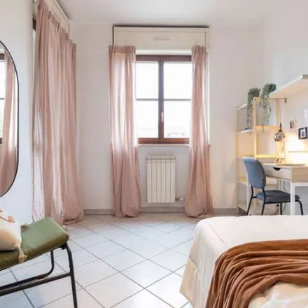 Image 7 - Via Biella 48 scala C, 10152 Turin TO, Italy - Apartment for rent