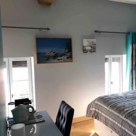 Rent this 2 bed house on 69910 Villié-Morgon