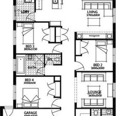 Image 1 - Geoffreys Kitchen, 127 Pakington Street, Geelong West VIC 3218, Australia - Apartment for rent