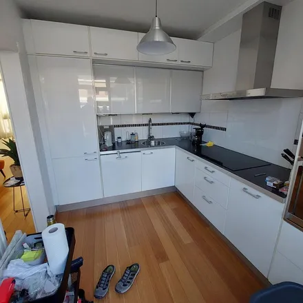 Rent this 4 bed apartment on Rozenoord 7 in 2651 XN Berkel en Rodenrijs, Netherlands