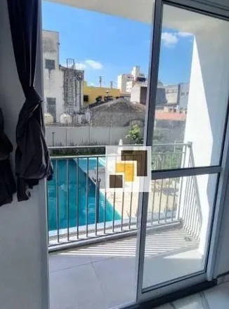Buy this 2 bed apartment on Congregação Cristã no Brasil in Rua João Pereira 319, Vila Romana