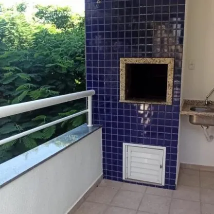 Rent this 2 bed apartment on Rua dos Polvos in Jurerê, Florianópolis - SC