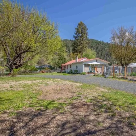 Buy this 3 bed house on 154 113th Street in Orofino, ID 83544