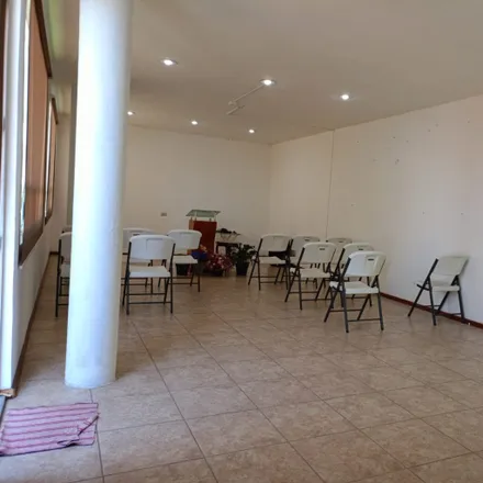 Rent this 5 bed house on Privada 8 B Sur in 72580 Puebla City, PUE