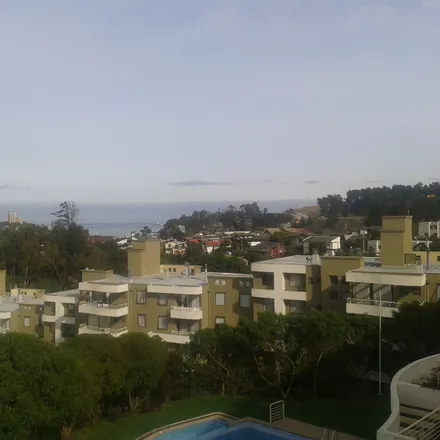Image 2 - Viña del Mar, Piamonte del Este, VALPARAISO REGION, CL - Apartment for rent