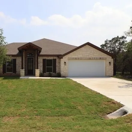 Buy this 4 bed house on 15947 Salado Drive in Bell County, TX 76502