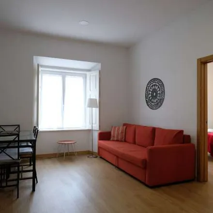 Rent this 2 bed apartment on Rua Dom João de Castro in 2780-337 Oeiras, Portugal