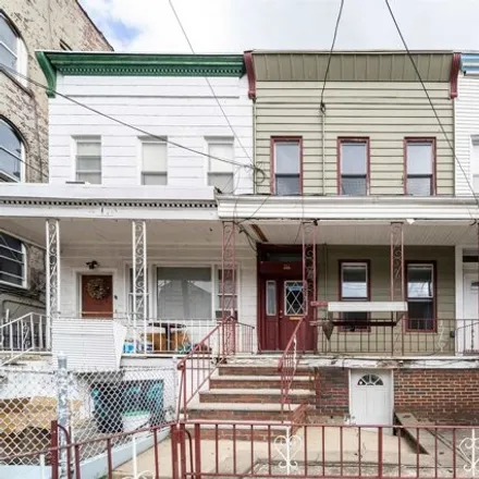 Buy this 3 bed house on 92 Linden Avenue in Greenville, Jersey City