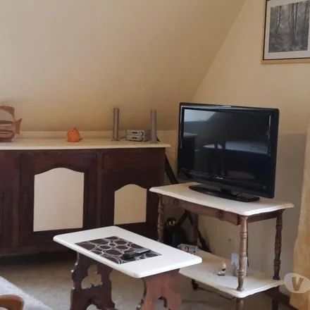 Rent this 1 bed apartment on 1258 Côte de Radicatel in 76170 Saint-Jean-de-Folleville, France
