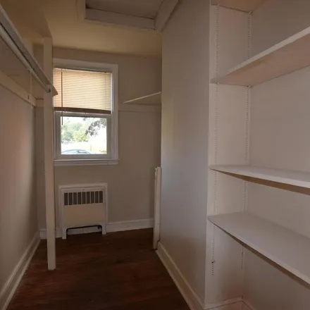 Rent this 2 bed apartment on Prospect Park Post Office in Lafayette Avenue, Prospect Park