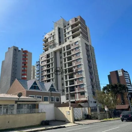 Image 1 - Avenida Prefeito Erasto Gaertner 1261, Bacacheri, Curitiba - PR, 82515-000, Brazil - Apartment for sale