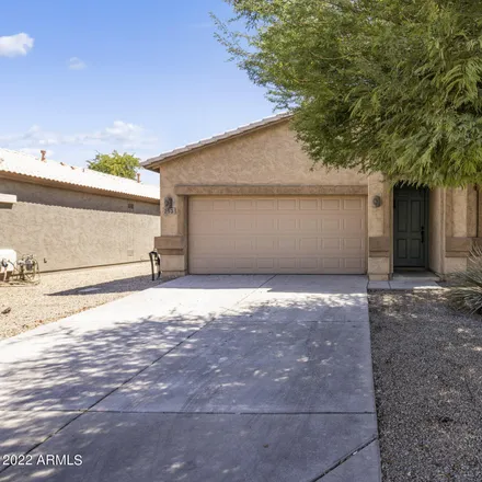 Image 3 - 241 East Saddle Way, Pinal County, AZ 85143, USA - House for rent
