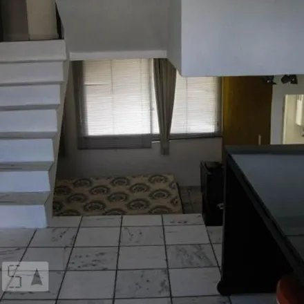 Rent this 1 bed apartment on Novotel in Rua Ministro Nélson Hungria 450, Morumbi
