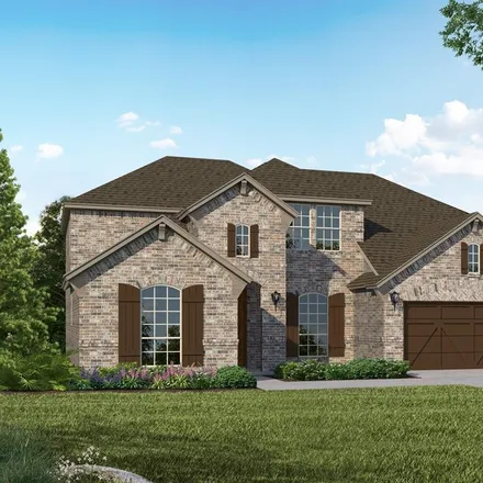 Buy this 5 bed house on McMaster Lane in Prosper, TX 75078