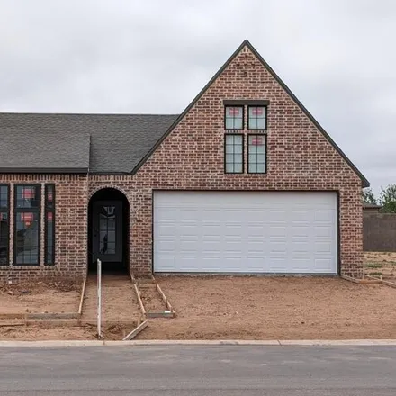 Buy this 4 bed house on Lynnhaven Avenue in Lubbock, TX 79423