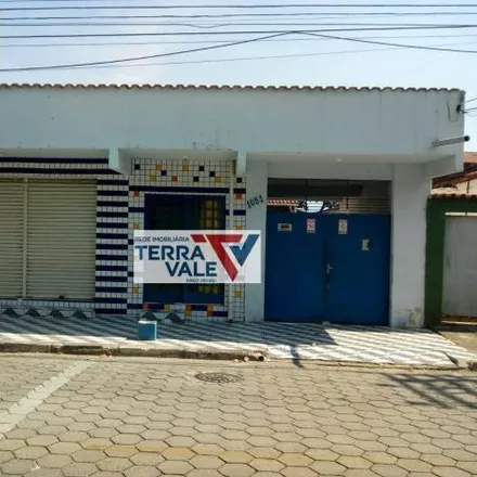 Image 1 - Avenida Marechal Teixeira Lott, Centro, Lorena - SP, 12604-020, Brazil - House for sale