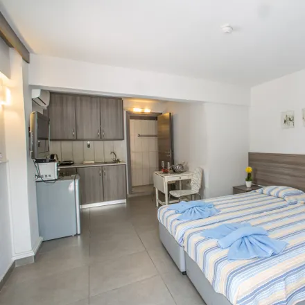 Rent this 1 bed apartment on Xenelia in Odyssea Elyti, 5330 Ayia Napa