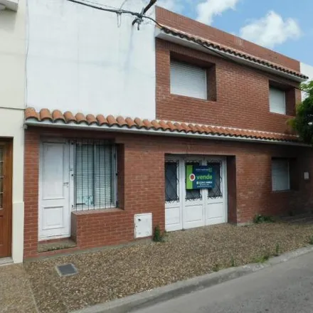 Buy this studio house on Newbery in Centro, Chascomús