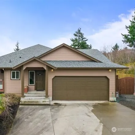 Buy this 3 bed house on 12300 52nd Street East in Edgewood, WA 98372