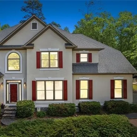 Image 1 - 4507 Fairemoore Walk, Gwinnett County, GA 30024, USA - House for sale