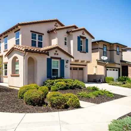 Buy this 4 bed house on 1001 Oak Brook Way in Gilroy, CA 95020