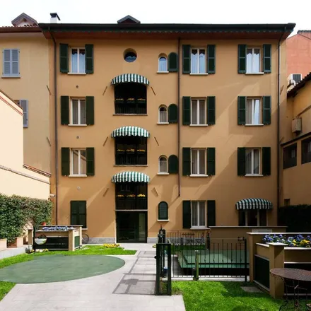 Image 5 - Via Ascanio Sforza 55, 20136 Milan MI, Italy - Apartment for rent