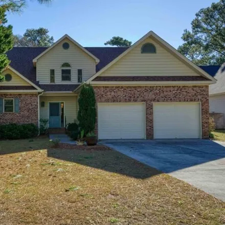 Buy this 3 bed house on 974 Mill Run Road in Onslow County, NC 28460