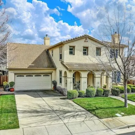 Buy this 4 bed house on 2340 Sanctuary Drive in Fairfield, CA 94534