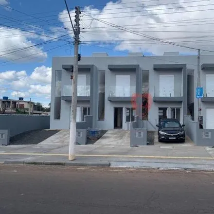 Image 2 - Avenida Marechal Rondon, Canarinho, Cachoeirinha - RS, 94967, Brazil - House for sale
