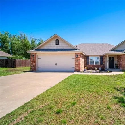 Buy this 3 bed house on 12177 North 195th East Avenue in Rogers County, OK 74021