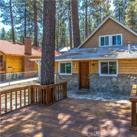Image 3 - 1329 Helen St, Wrightwood, California, 92397 - House for sale