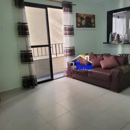 Image 2 - Avenida Presidente Castelo Branco, Vilamar, Praia Grande - SP, 11706-460, Brazil - Apartment for sale