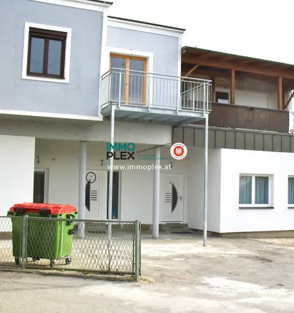 Rent this 1 bed apartment on Gemeinde Hollabrunn in Gartenstadt, AT