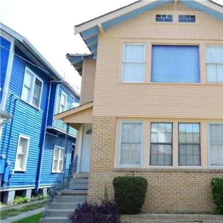 Rent this 2 bed house on 1715 7th Street in New Orleans, LA 70115