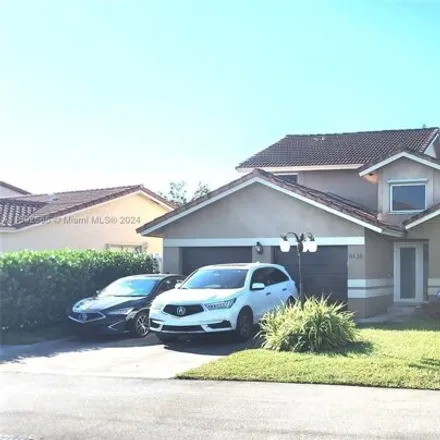 Rent this 3 bed house on 6136 Nw 183rd Ter in Hialeah, Florida