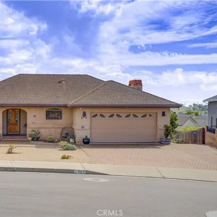 Buy this 3 bed house on 889 Norma Lane in Pismo Beach, San Luis Obispo County