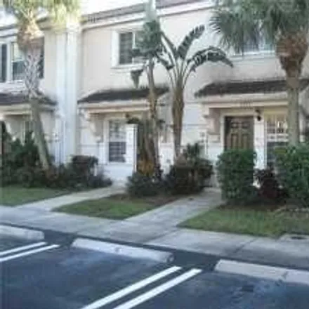 Rent this 2 bed house on 5113 Palmbrooke Circle in West Palm Beach, FL 33417