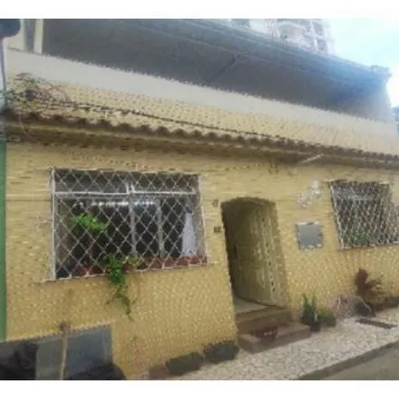 Buy this 3 bed house on Clínica da Família Estacio de Sa in Rua do Bispo, Rio Comprido