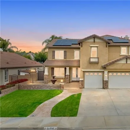 Buy this 5 bed house on 30572 Mill Valley Court in Four Seasons, CA 92563