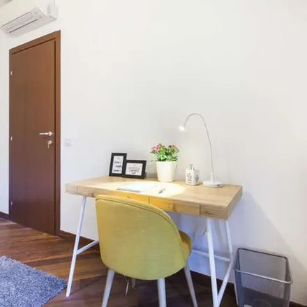 Rent this 6 bed apartment on Via Pismonte 12 in 20139 Milan MI, Italy