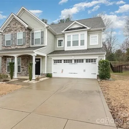 Buy this 5 bed house on 1127 King's Bottom Drive in Fort Mill, SC 29715