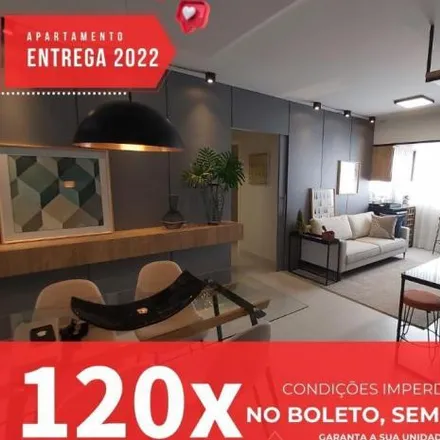 Buy this 3 bed apartment on Rua Imigrante José Colombo in Rio Maina, Criciúma - SC