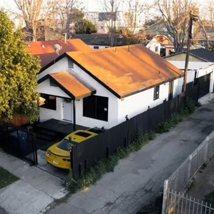 Image 3 - Alley 86717, Los Angeles, CA 90011, USA - House for sale