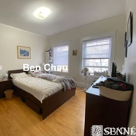 Image 4 - 5 Linnaean St, Unit 46 - Apartment for rent