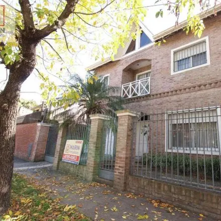 Buy this 4 bed house on Moctezuma 3047 in Partido de San Isidro, B1644 HKG Beccar