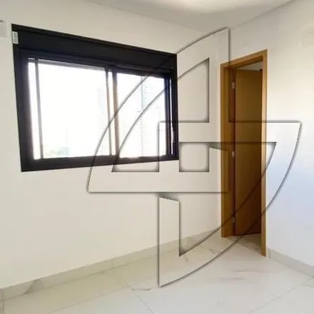 Buy this 3 bed apartment on Rua 9 in Setor Marista, Goiânia - GO
